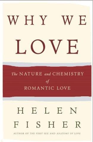 Cover of Why We Love